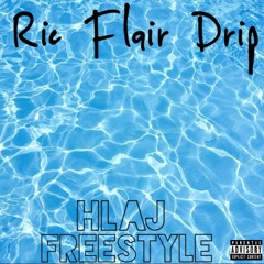 Ric Flair Drip (Freestyle) [Prod. By OG Cotton]