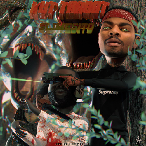 SNAKES (Prod. XanGang)