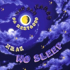 *SPARSE* NOSLEEPNO$LEEP !