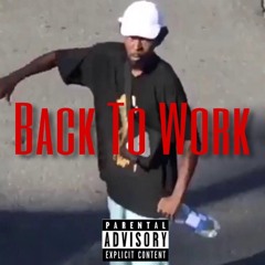 Back To Work