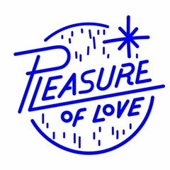 Pleasure Of Love Dec 2nd 2017 with Ari Shark