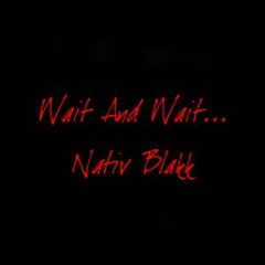 WaitAndWait - (Kanye, Two Chainz, Big Sean, UGK Type Beat)