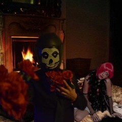 Let It Snow In Your Throat