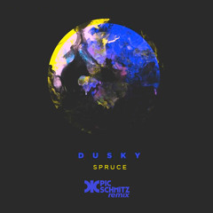 Dusky feat. Pedestrian - Spruce (Pic Schmitz Remix)