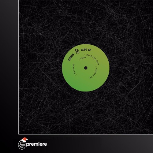 Premiere: Avision - Freshen Up - On Edge Society