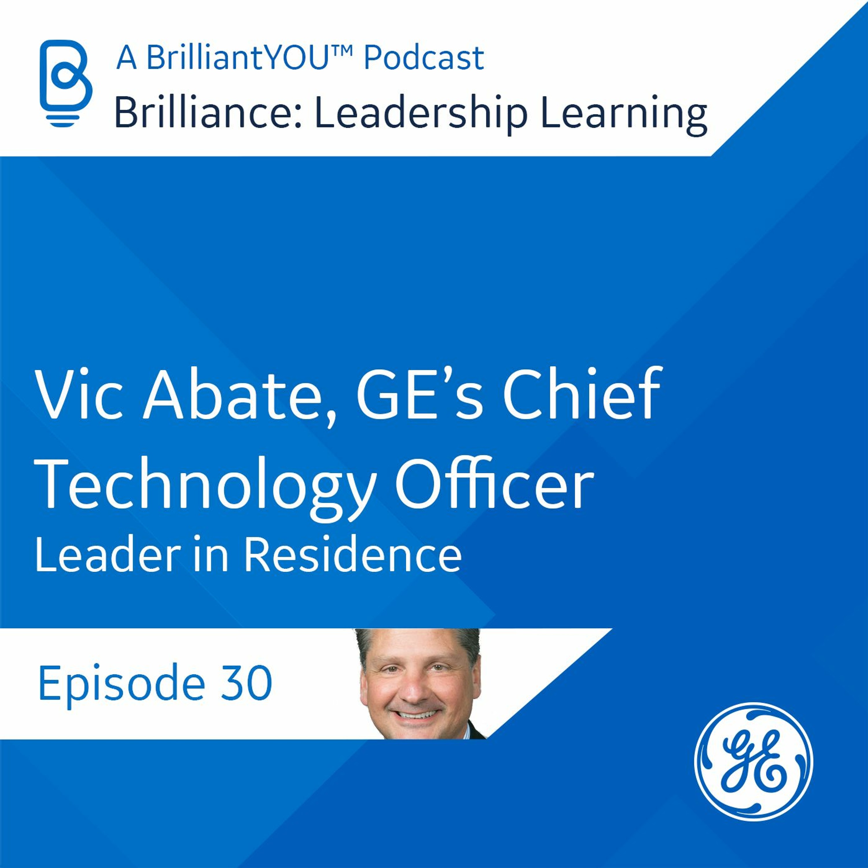 Brilliance: Leadership Learning