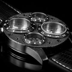 The Mediator's Watch (disquiet0309)