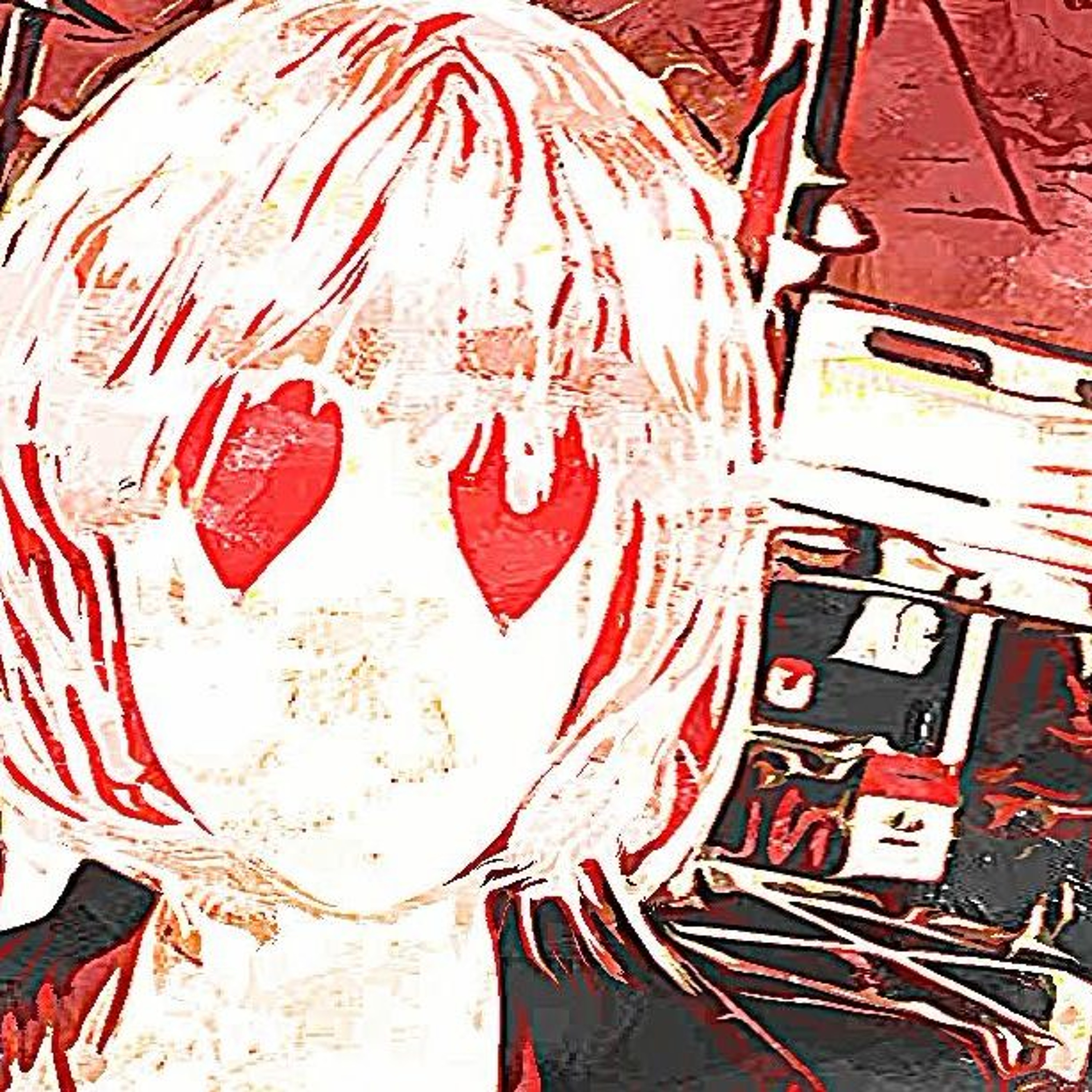 Electronic Audio Experimentation