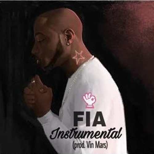 Davido FIA Instrumental