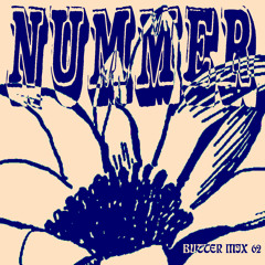 Butter Mix #62 - NUMMER