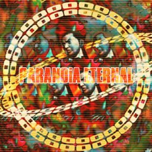 STM 200 - PARANOiA ETERNAL