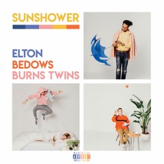 Elton, Bedows & Burns Twins -- Breathe (feat. Akenya)