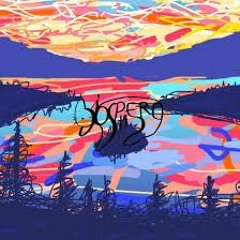 Let's Be Lazy Together- Biosphere