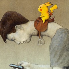 Go Psy.-Pika !  Use Minimal !