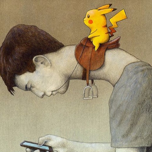 Go Psy.-Pika !  Use Minimal !