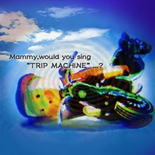 2MB - TRIP MACHINE~luv Mix~