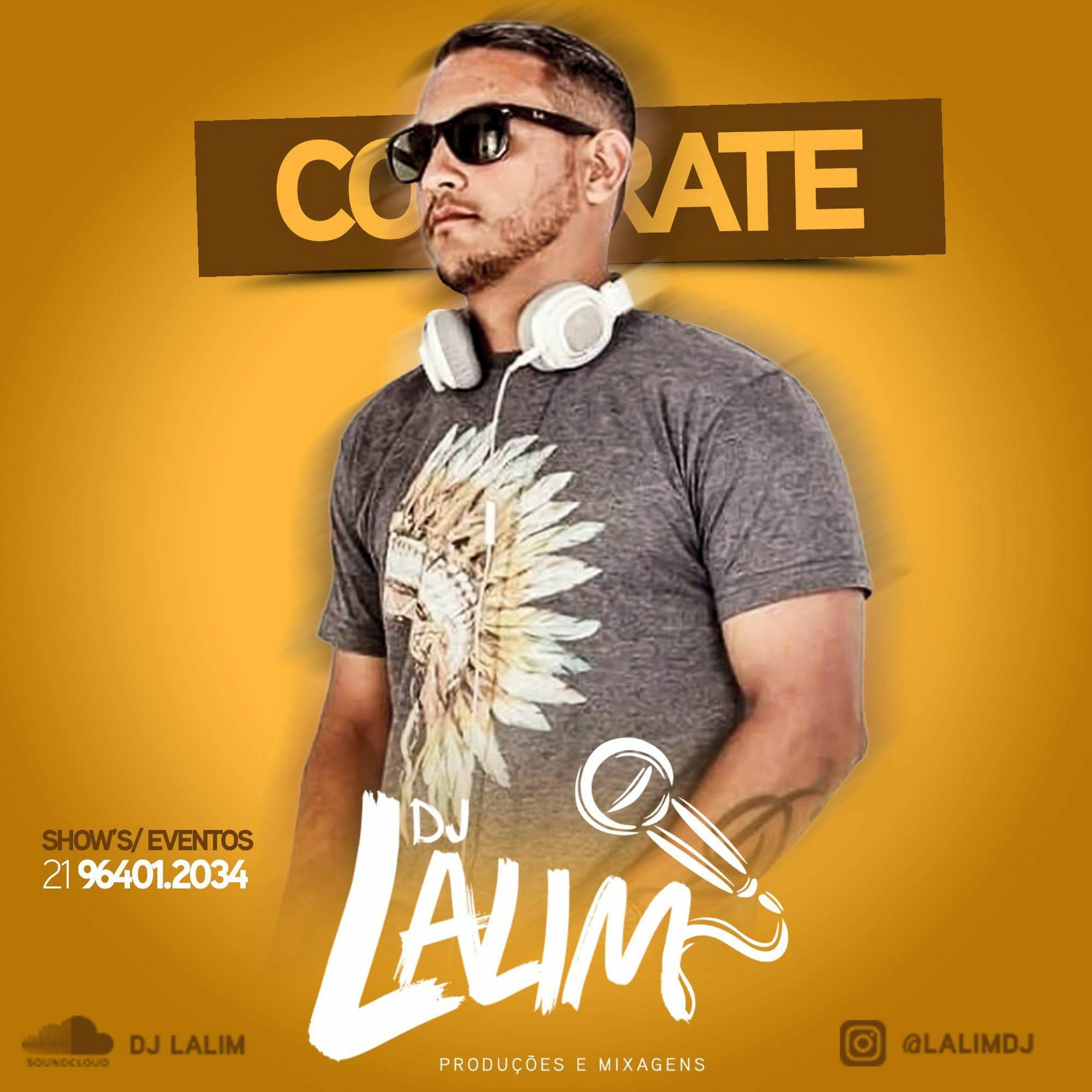 podcast 001 ritmo dos bailes