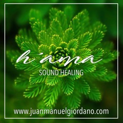 H´ama Sound Healing