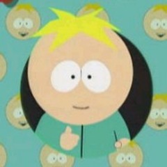 The Butters Show Intro