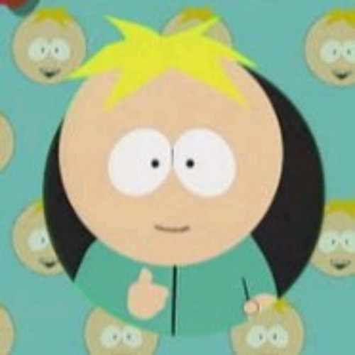 The Butters Show Intro