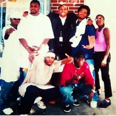 cartier chase X KING OF THE HILL X cool que diss 😎