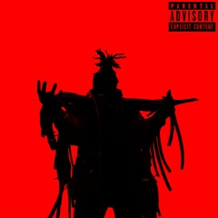Denzel Curry - Equalizer feat. Ronny J(Masayoshi Iimori Remix)(Preview)