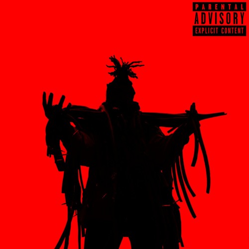 Stream Denzel Curry Equalizer feat. Ronny J(Masayoshi Iimori Remix