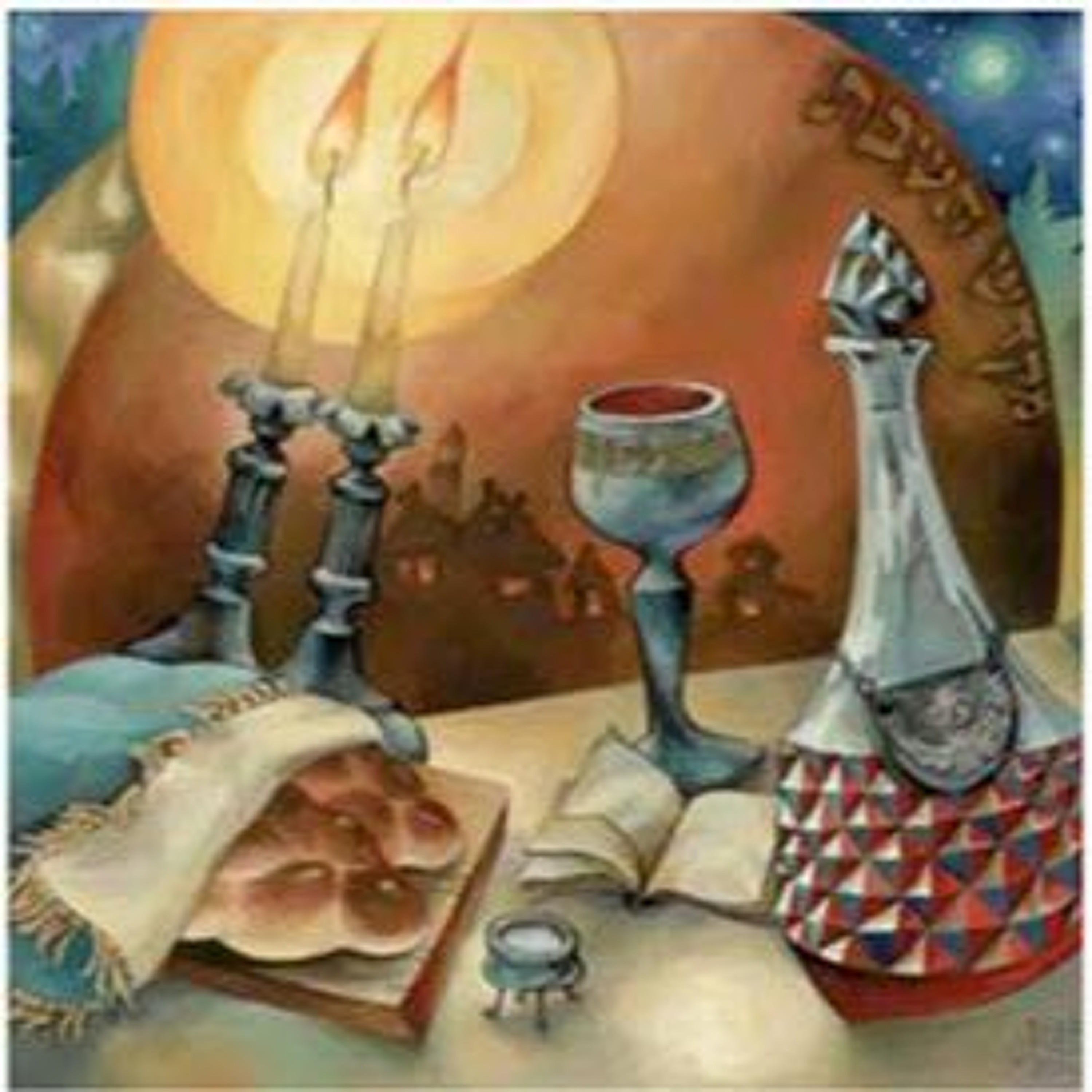 HHMI ~ Spiritual Applications of Sabbath ~ Pt 6 ~ Yeshua Heals on Sabbath ~  Prophetic Significance episode artwork