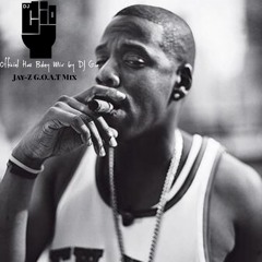 Jay-Z G.O.A.T Mix By DJ Gio