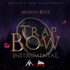 TrapBow Instrumental - Marvin Keyz Style