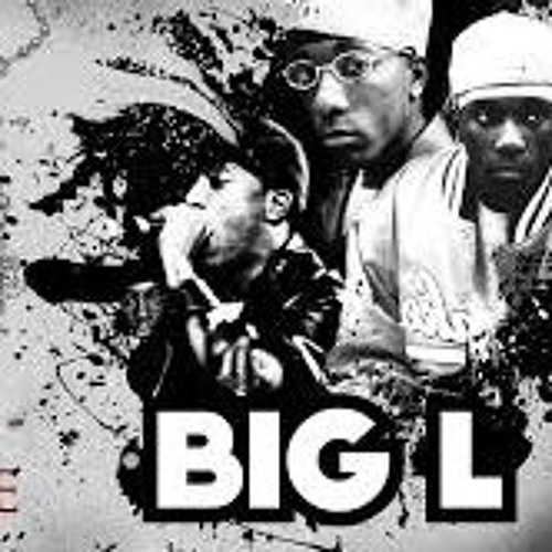 Big L 8 Iz Enuff (Instrumental) Jonesy Freestyle 2017