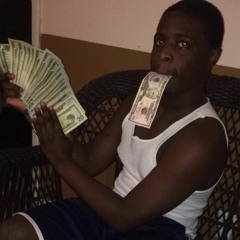 Lil Roach-In My Jets