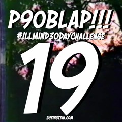 nothing crazy (DAY 19)