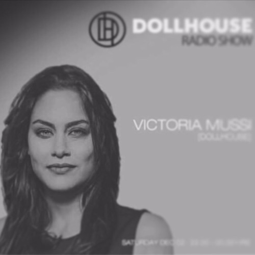 Dollhouse Radio Show Podcast | 02.12.17
