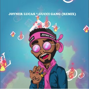 Joyner Lucas - Gucci Gang (Lil Pump Diss) Danceproject