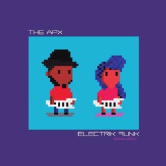 Digital Lover Ft. Buscrates