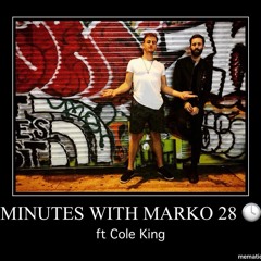 Minutes 28 ft Cole King