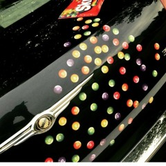 Mr Skittles Taste the FlavA