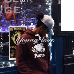 Young Love (Prod. Young Taylor)