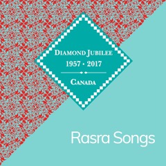Diamond Jubilee - Non-Stop Rasra