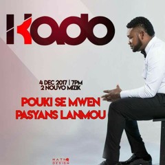 KADO DE TI-LUNET  nouveaute #pouki se mwen#