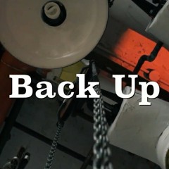 Rah Swish - Back Up (Official Audio)
