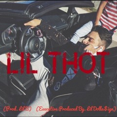 KYLIE JENNER LIPS (Prod. LIL B X LIL DOLLA$IGN)