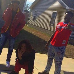 Shake Sum(Ft. Biggi3)