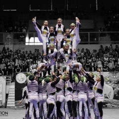 NDDU Sarimanok Prisaa Cheermusic 2017