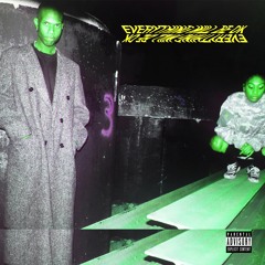 EVERYTHING WILL BE OK