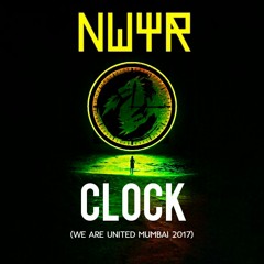NWYR - Clock (Exclusivo 2017)