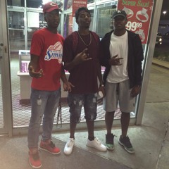 Provolone (Prod by. Kidkeva)