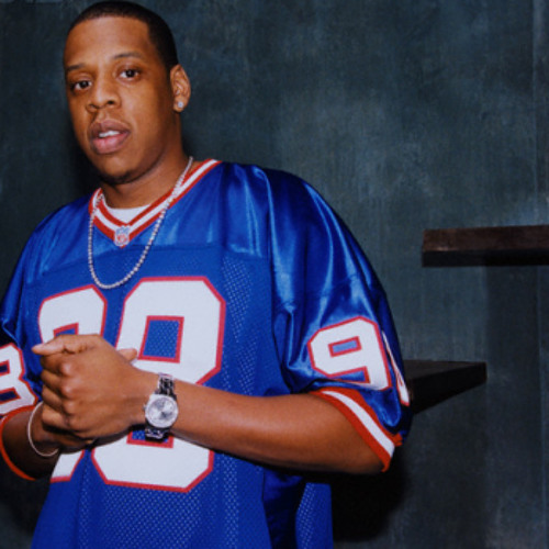 Jay-Z mix