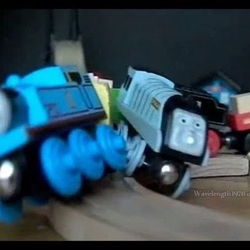 Thomas The Oof Engine